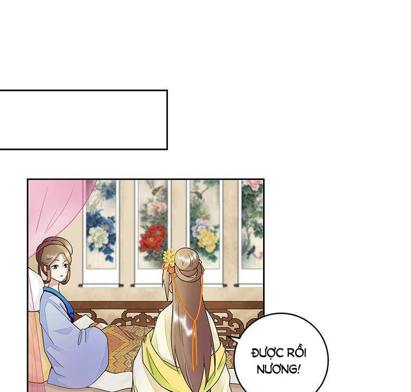 Dục Huyết Thương Hậu Chapter 61 - 2