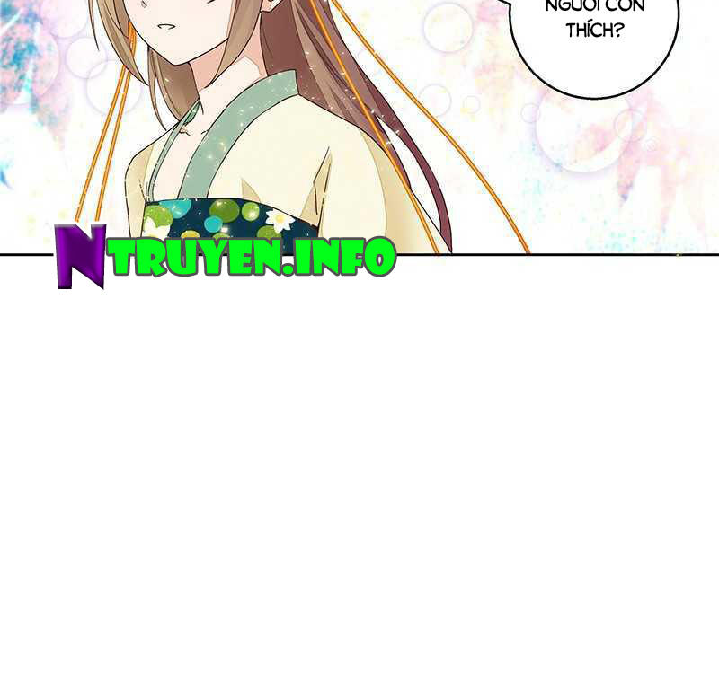 Dục Huyết Thương Hậu Chapter 61 - 11