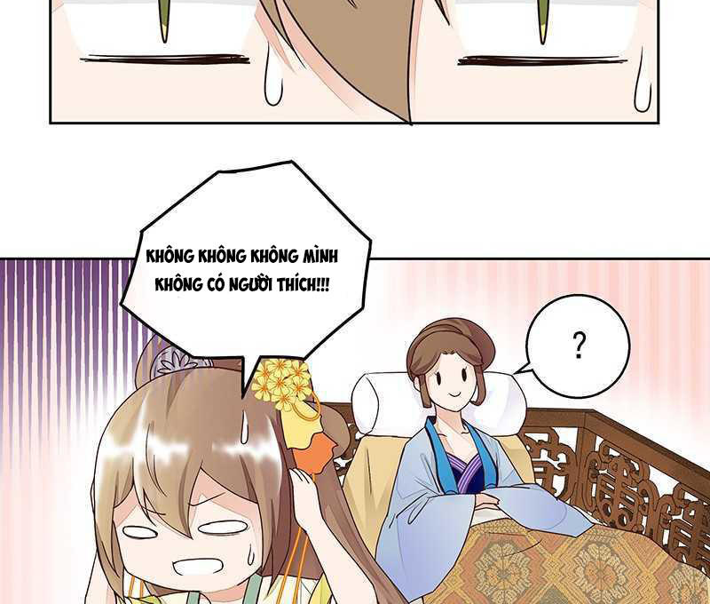 Dục Huyết Thương Hậu Chapter 61 - 15