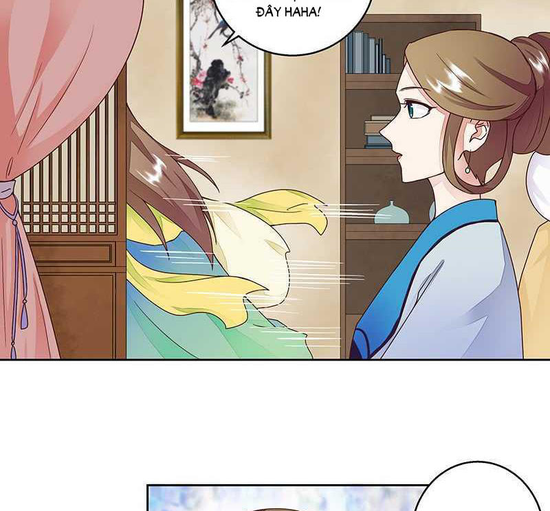 Dục Huyết Thương Hậu Chapter 61 - 18