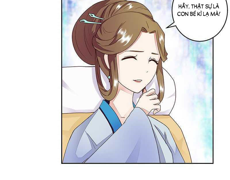 Dục Huyết Thương Hậu Chapter 61 - 19