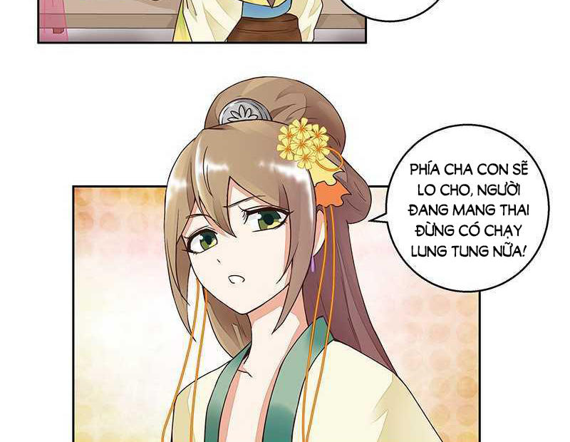 Dục Huyết Thương Hậu Chapter 61 - 3