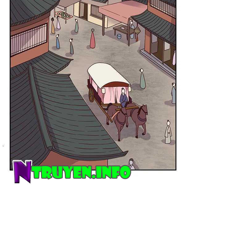 Dục Huyết Thương Hậu Chapter 61 - 21