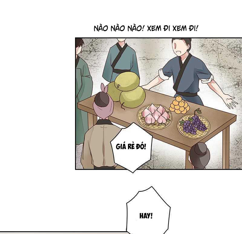 Dục Huyết Thương Hậu Chapter 61 - 22