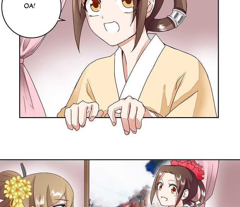 Dục Huyết Thương Hậu Chapter 61 - 24