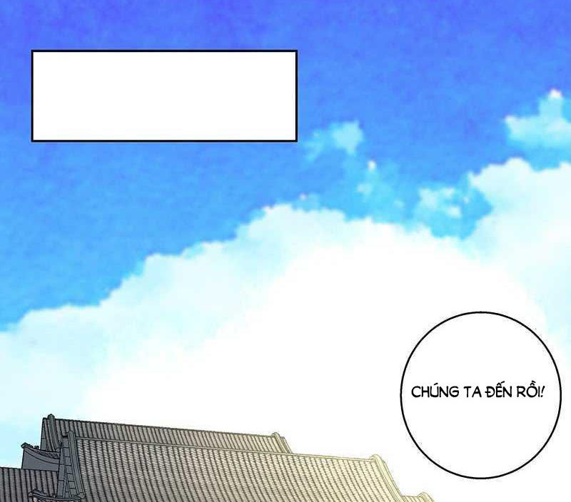 Dục Huyết Thương Hậu Chapter 61 - 29