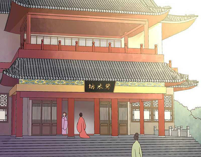 Dục Huyết Thương Hậu Chapter 61 - 30