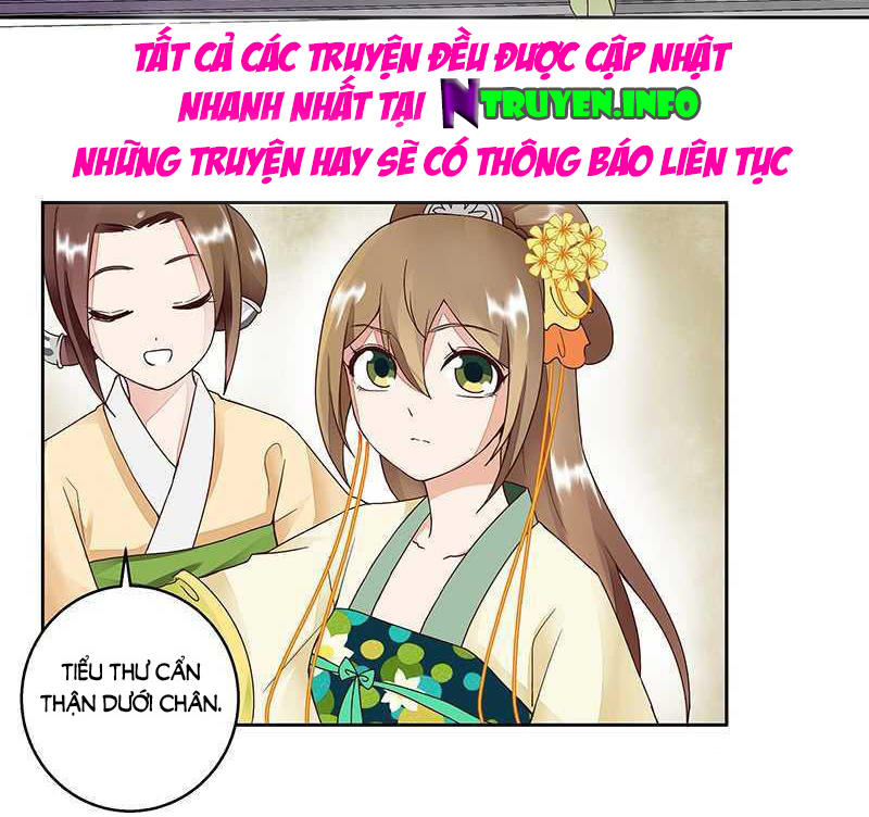 Dục Huyết Thương Hậu Chapter 61 - 31