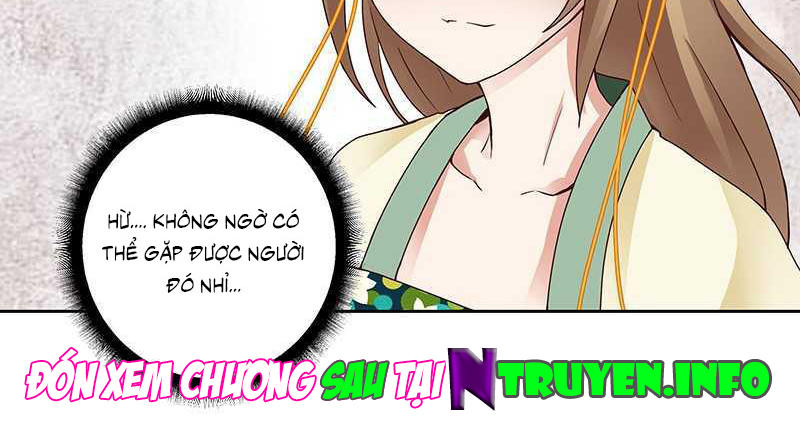 Dục Huyết Thương Hậu Chapter 61 - 34