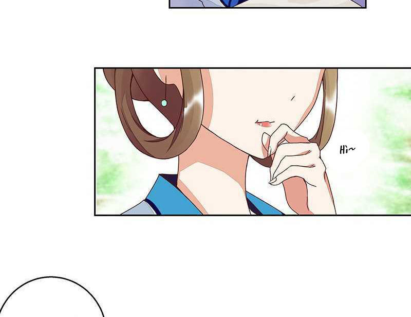 Dục Huyết Thương Hậu Chapter 61 - 5