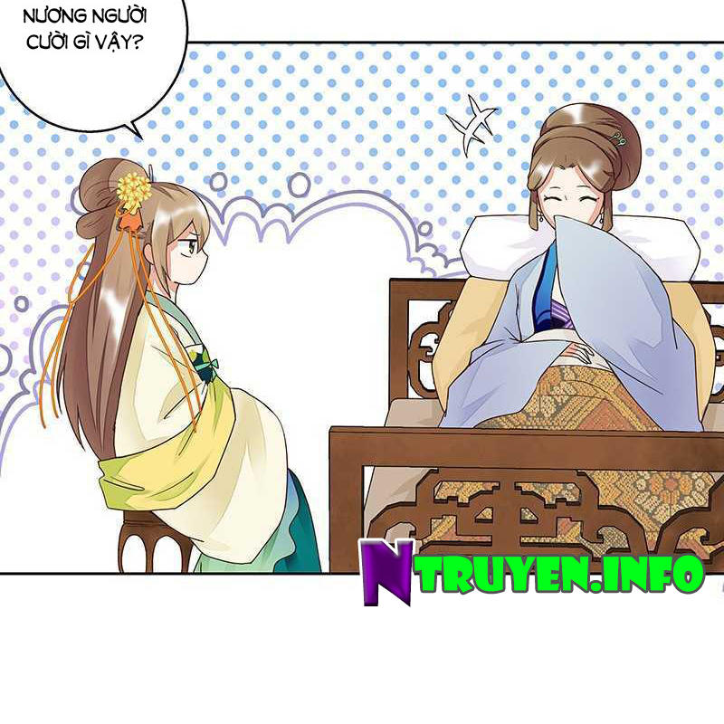 Dục Huyết Thương Hậu Chapter 61 - 6