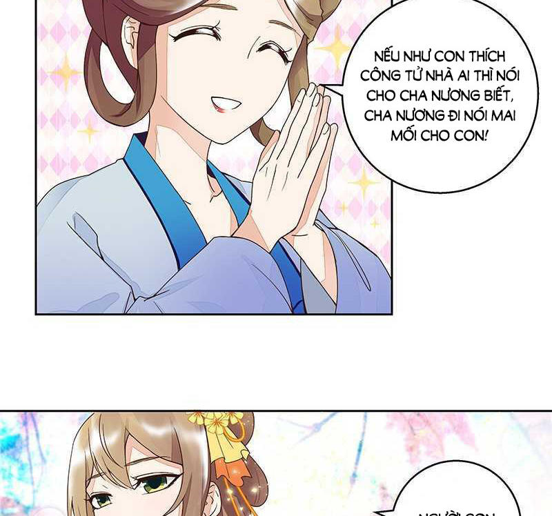 Dục Huyết Thương Hậu Chapter 61 - 10