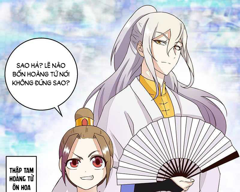 Dục Huyết Thương Hậu Chapter 62 - 12