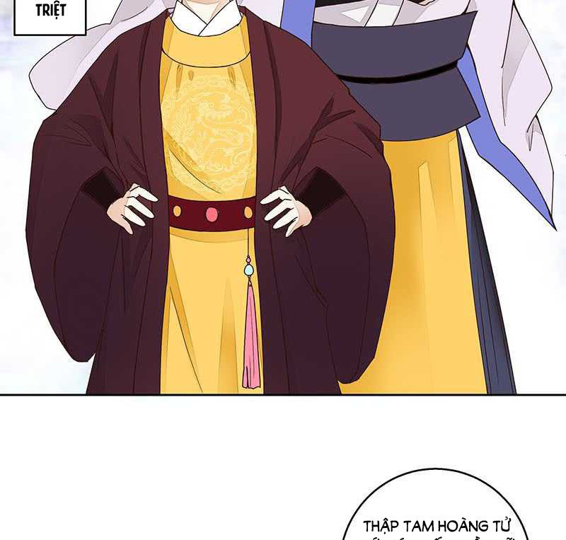 Dục Huyết Thương Hậu Chapter 62 - 13