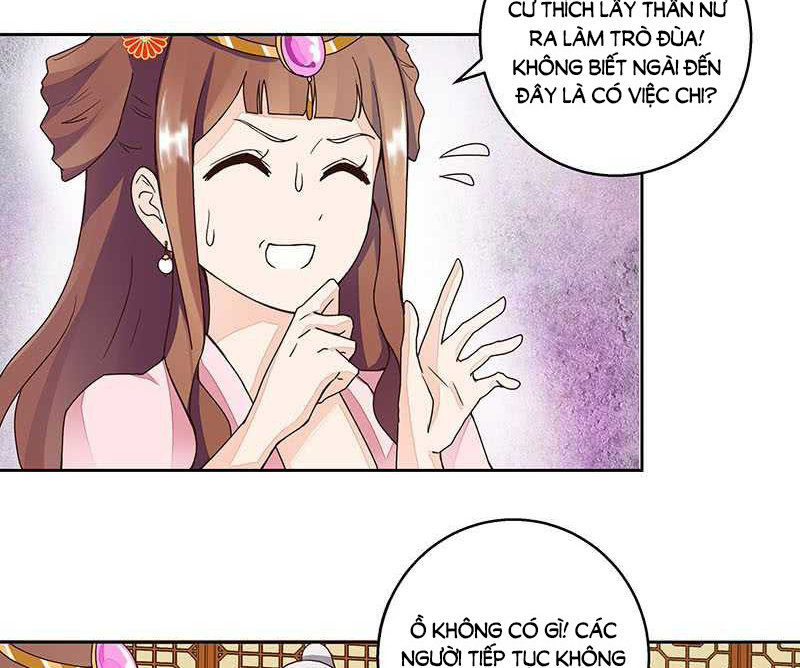 Dục Huyết Thương Hậu Chapter 62 - 14