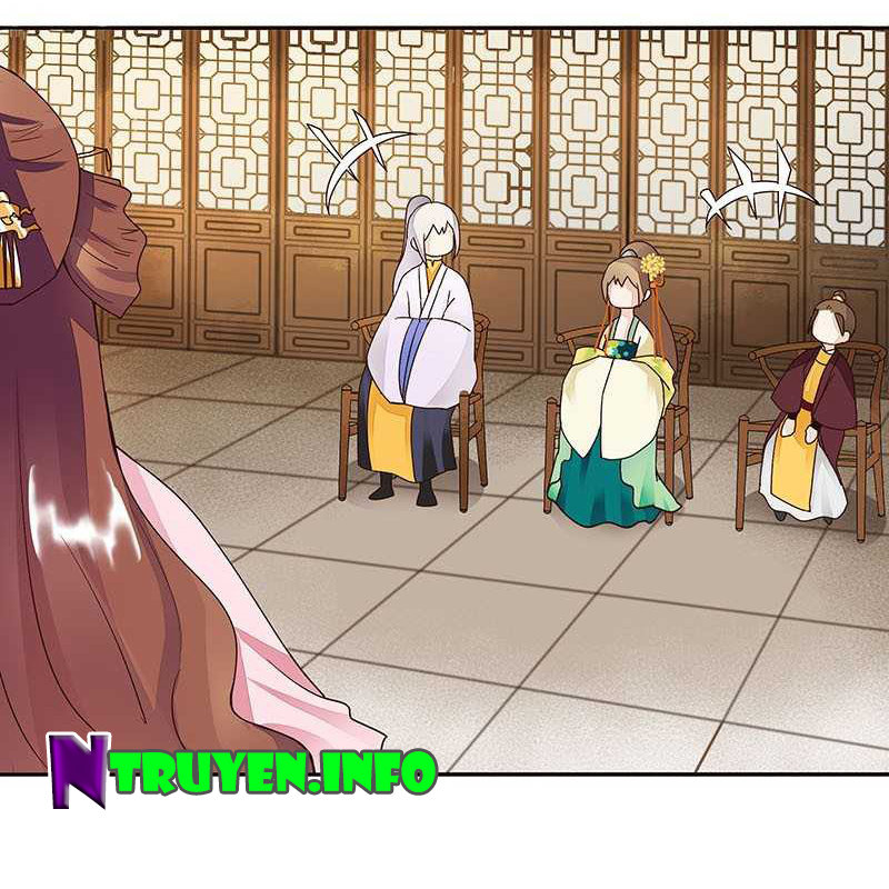 Dục Huyết Thương Hậu Chapter 62 - 21