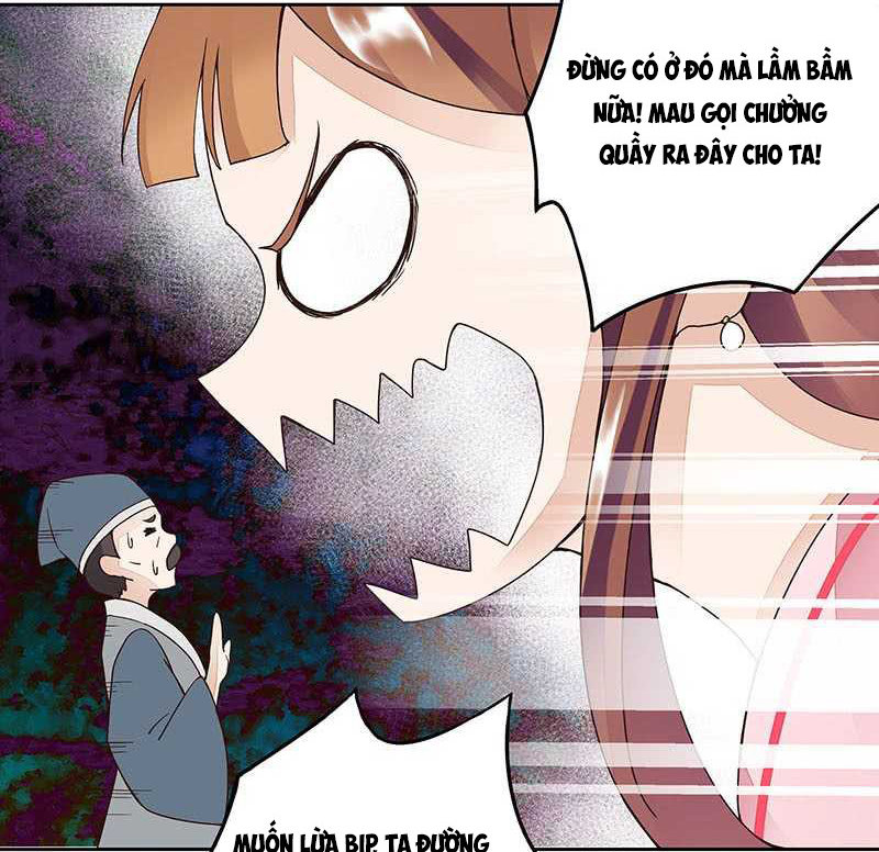 Dục Huyết Thương Hậu Chapter 62 - 23