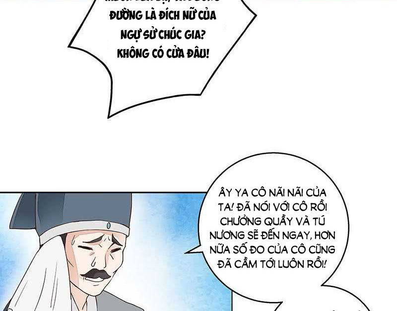 Dục Huyết Thương Hậu Chapter 62 - 24