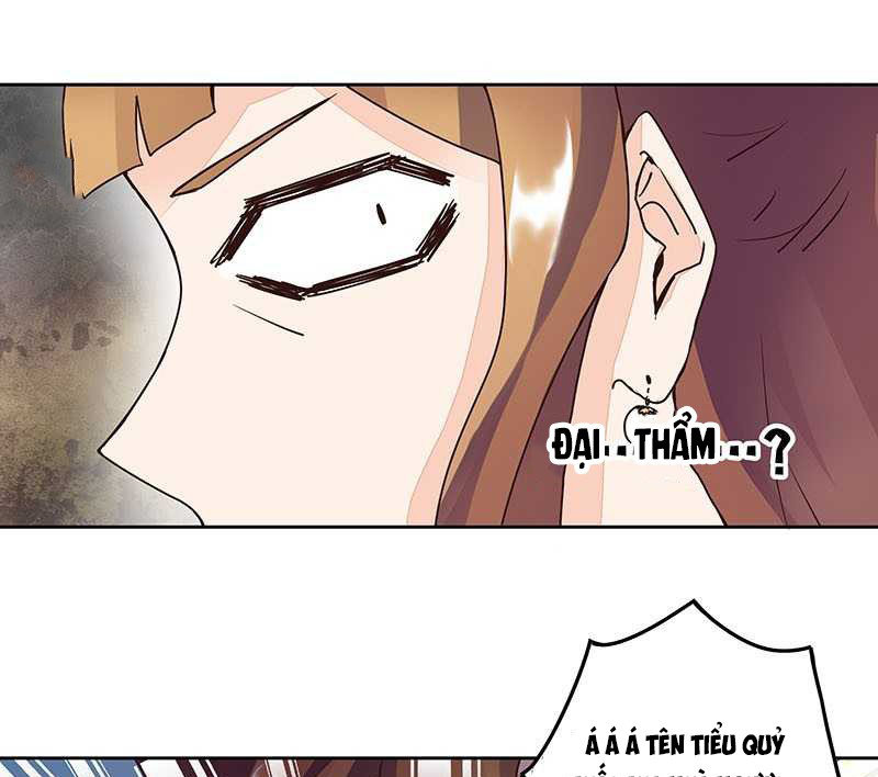 Dục Huyết Thương Hậu Chapter 62 - 28