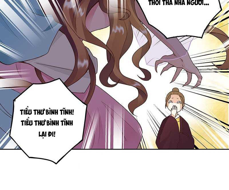 Dục Huyết Thương Hậu Chapter 62 - 29