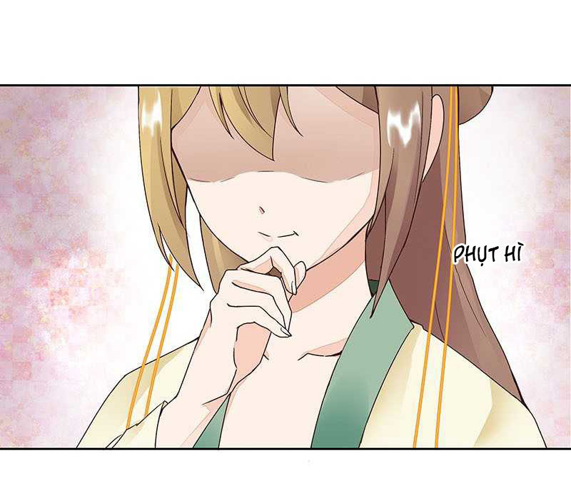Dục Huyết Thương Hậu Chapter 62 - 30