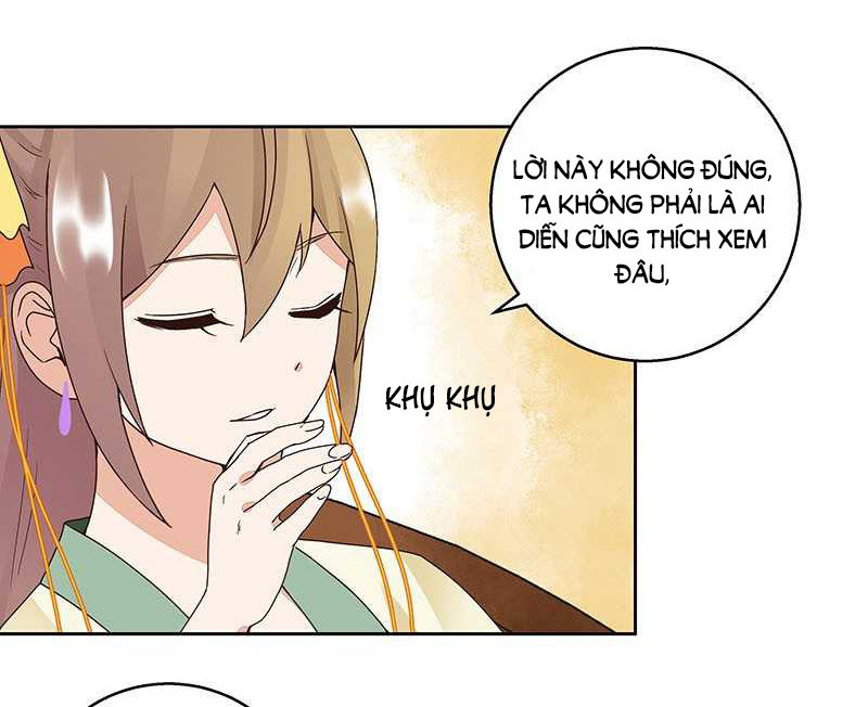 Dục Huyết Thương Hậu Chapter 62 - 35