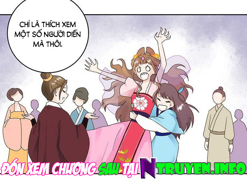 Dục Huyết Thương Hậu Chapter 62 - 36