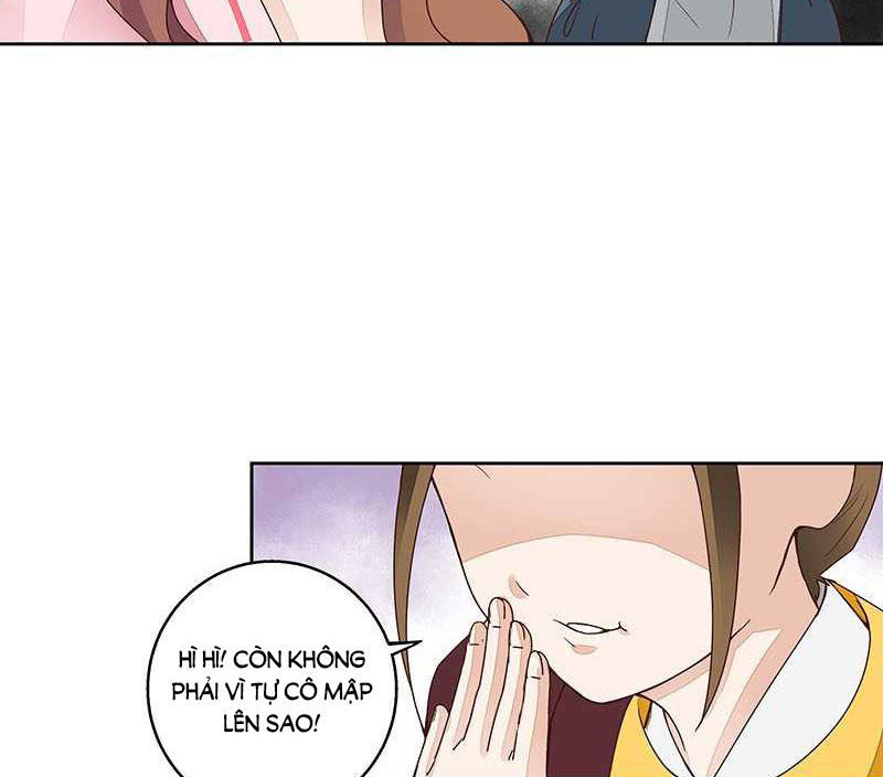 Dục Huyết Thương Hậu Chapter 62 - 9