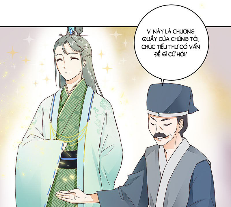 Dục Huyết Thương Hậu Chapter 63 - 12