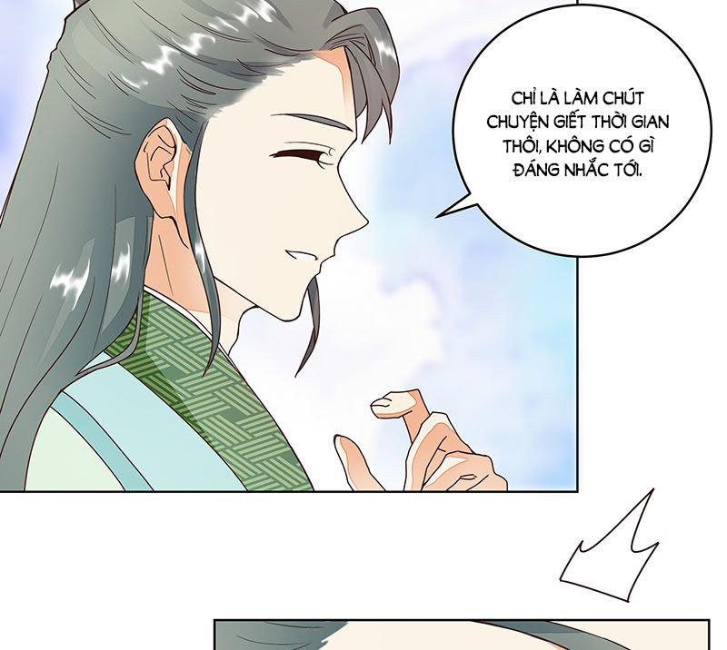 Dục Huyết Thương Hậu Chapter 63 - 14