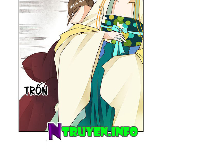 Dục Huyết Thương Hậu Chapter 63 - 16