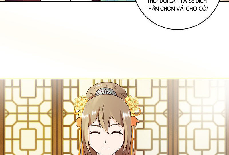 Dục Huyết Thương Hậu Chapter 63 - 22