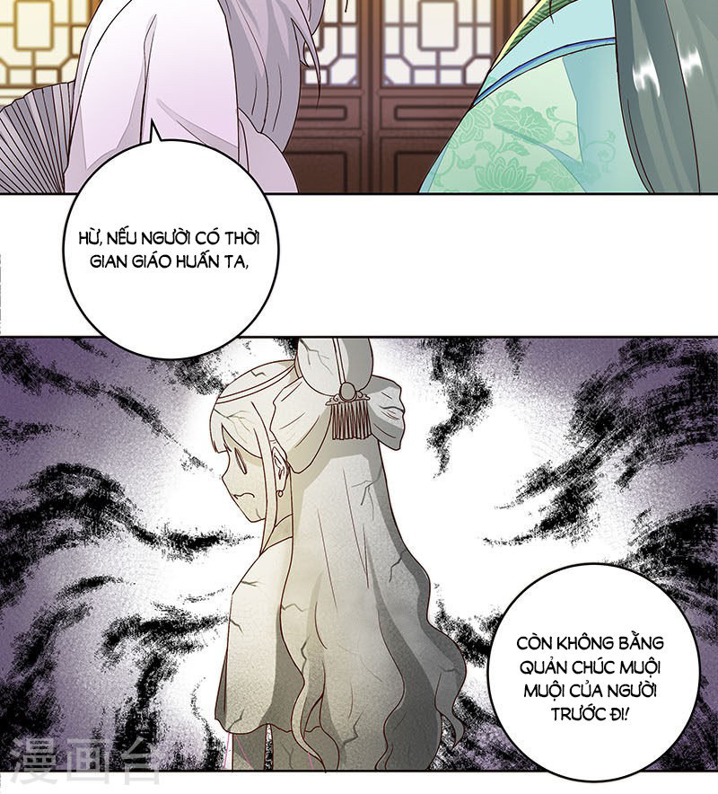 Dục Huyết Thương Hậu Chapter 63 - 25