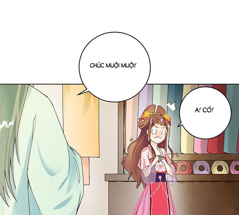 Dục Huyết Thương Hậu Chapter 63 - 26