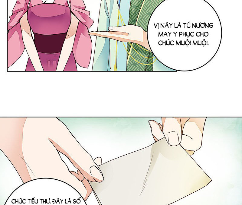 Dục Huyết Thương Hậu Chapter 63 - 28