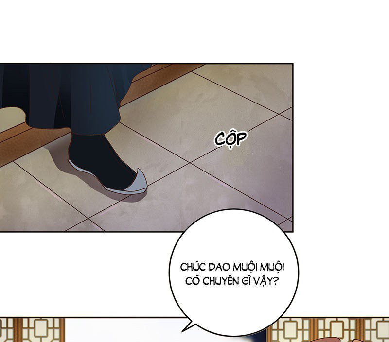 Dục Huyết Thương Hậu Chapter 63 - 4