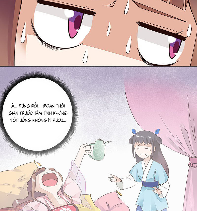 Dục Huyết Thương Hậu Chapter 63 - 32