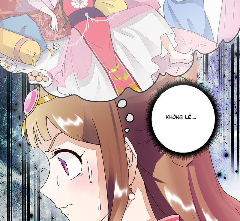 Dục Huyết Thương Hậu Chapter 63 - 33