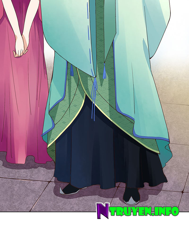 Dục Huyết Thương Hậu Chapter 63 - 7