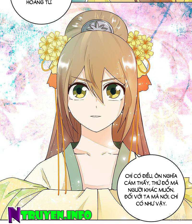 Dục Huyết Thương Hậu Chapter 64 - 11