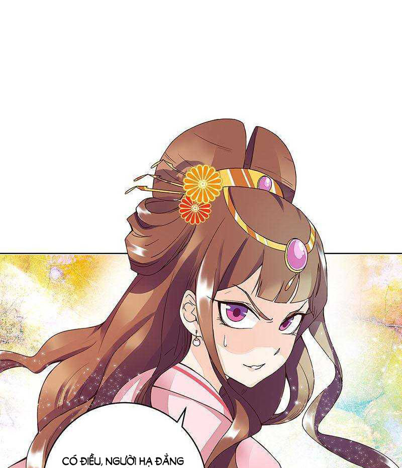 Dục Huyết Thương Hậu Chapter 64 - 18