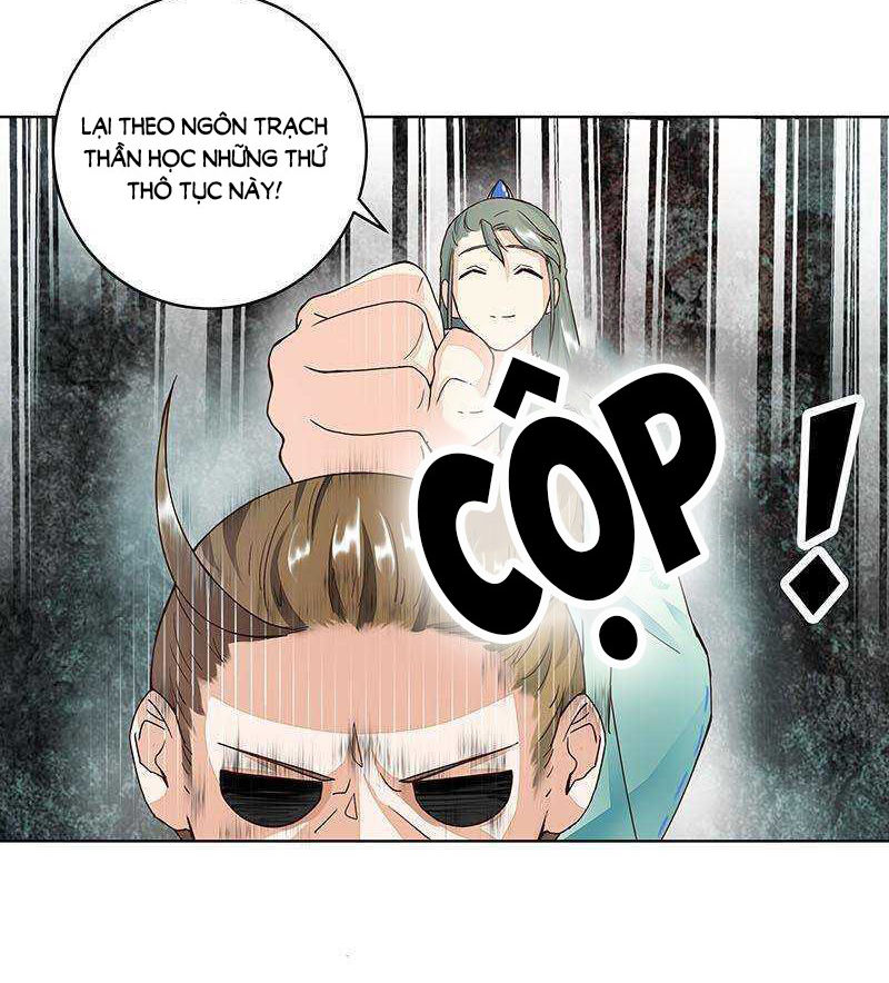 Dục Huyết Thương Hậu Chapter 64 - 21