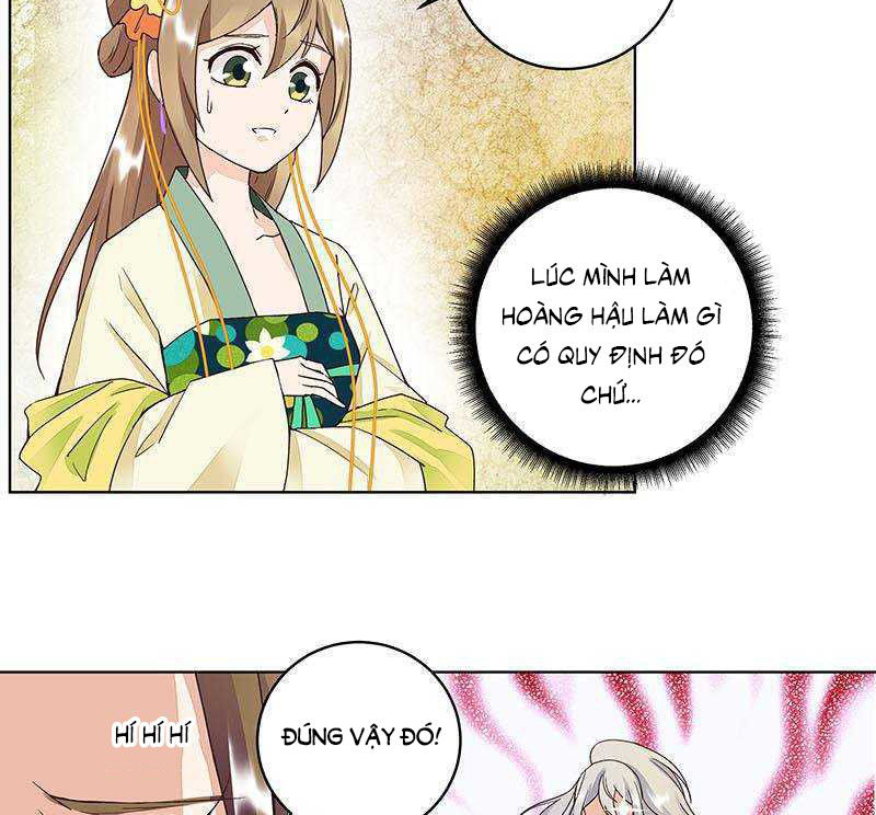 Dục Huyết Thương Hậu Chapter 64 - 25