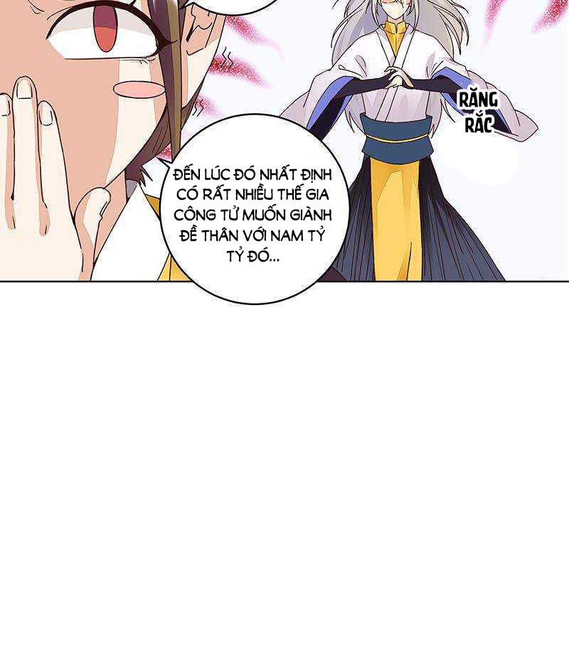 Dục Huyết Thương Hậu Chapter 64 - 26