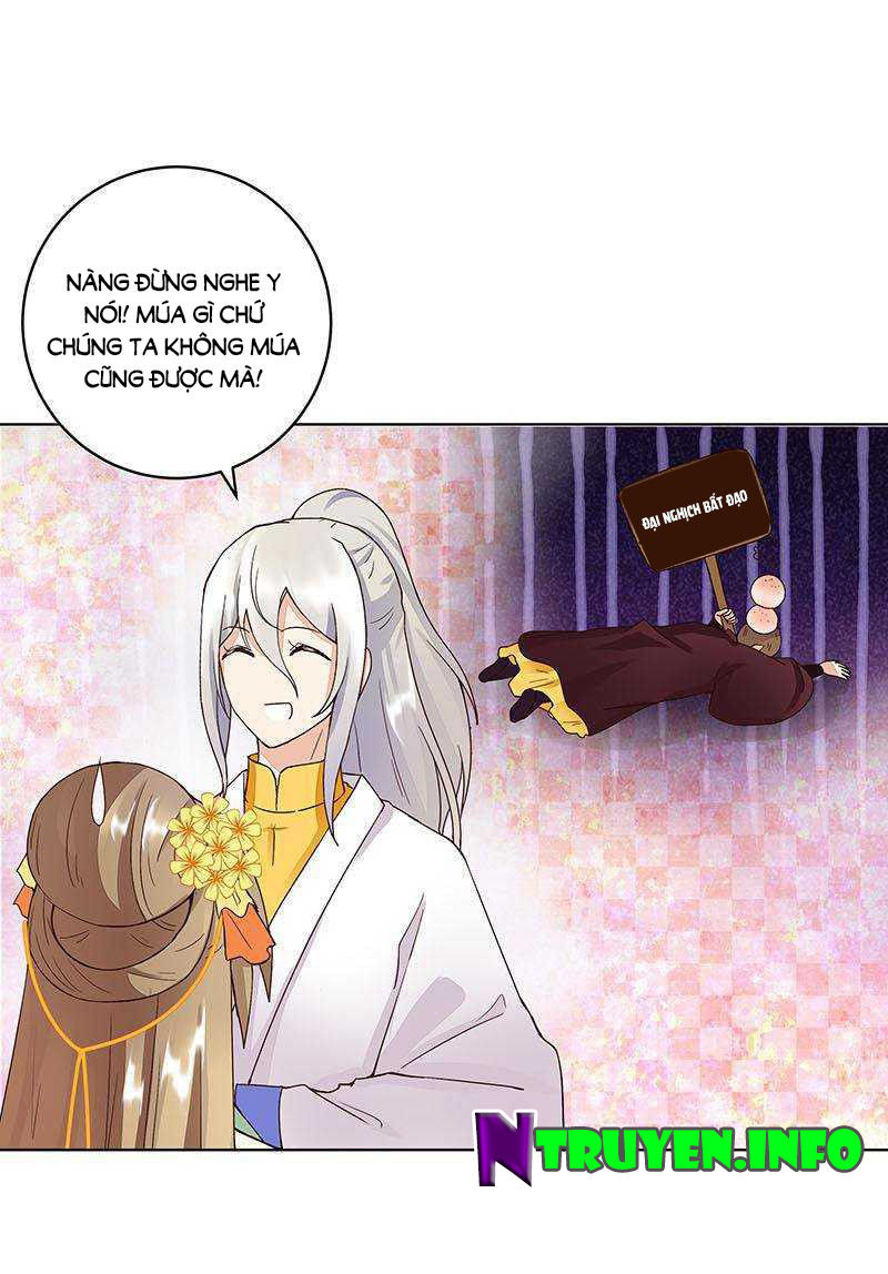 Dục Huyết Thương Hậu Chapter 64 - 27