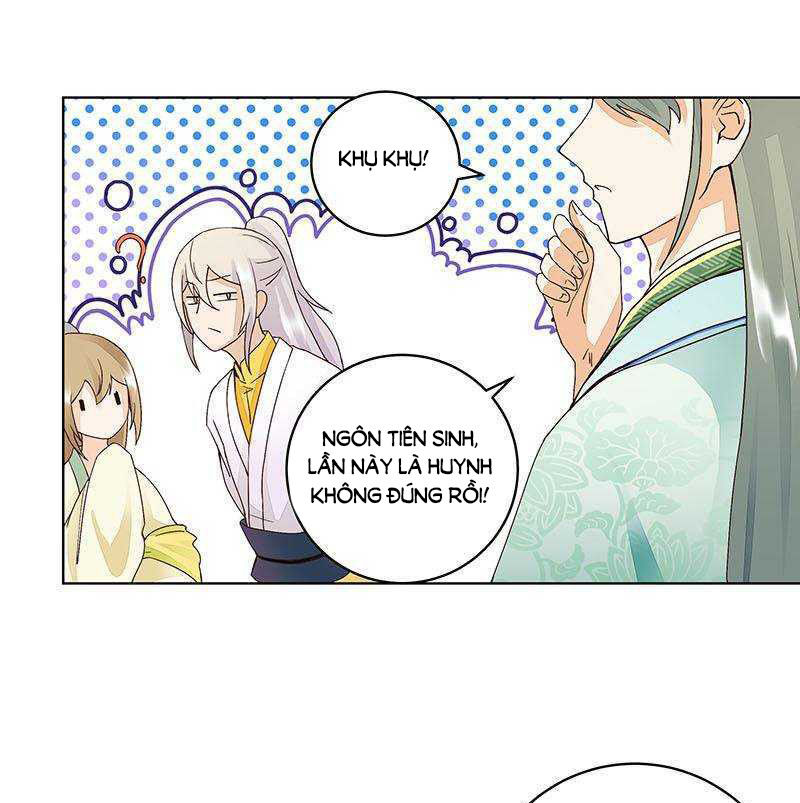 Dục Huyết Thương Hậu Chapter 64 - 28