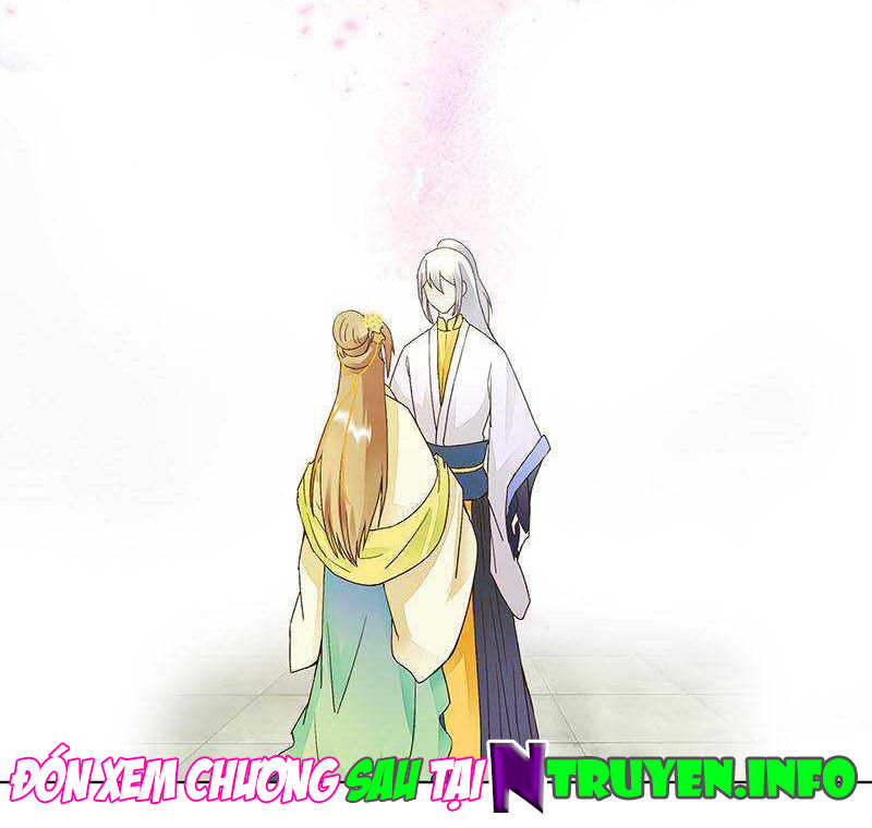 Dục Huyết Thương Hậu Chapter 64 - 35