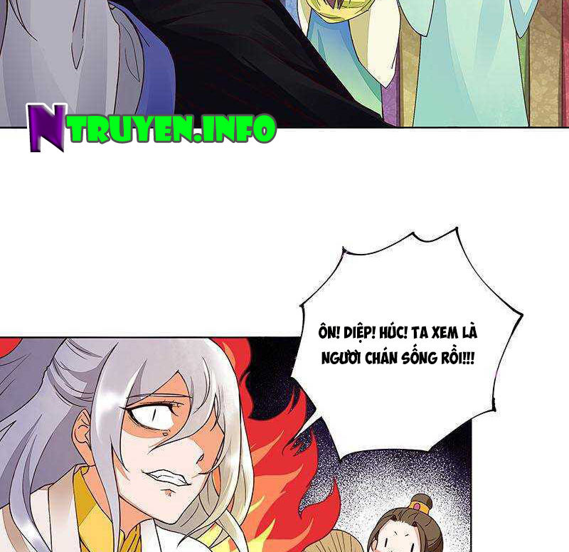 Dục Huyết Thương Hậu Chapter 65 - 12