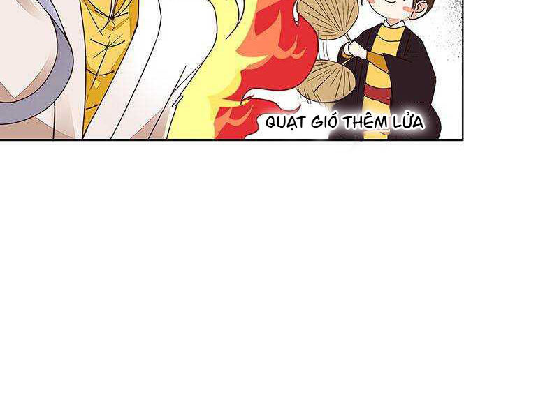 Dục Huyết Thương Hậu Chapter 65 - 13