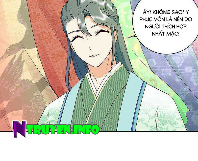 Dục Huyết Thương Hậu Chapter 65 - 17